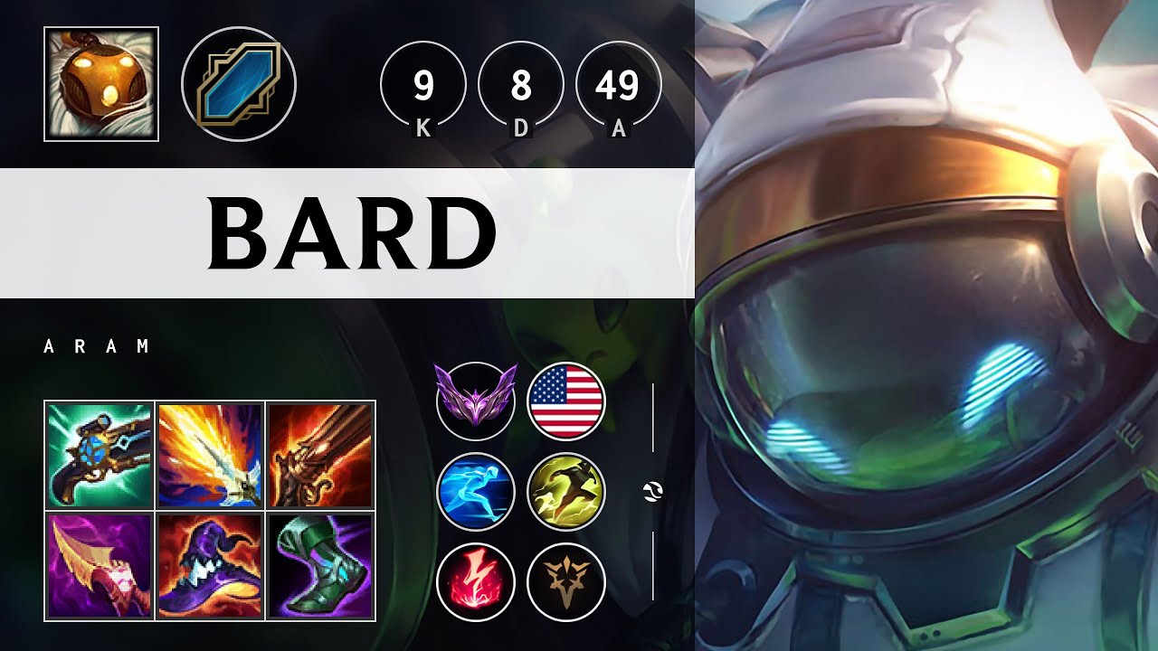Bard ARAM - NA Master Patch 25.15