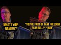 Cop Regrets Pulling Over Citizen