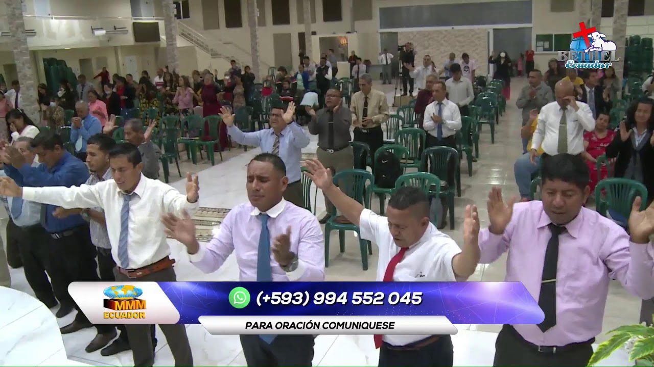 INSTRUCCIONES PARA EL CRISTIANO - REV. MARCO RAU