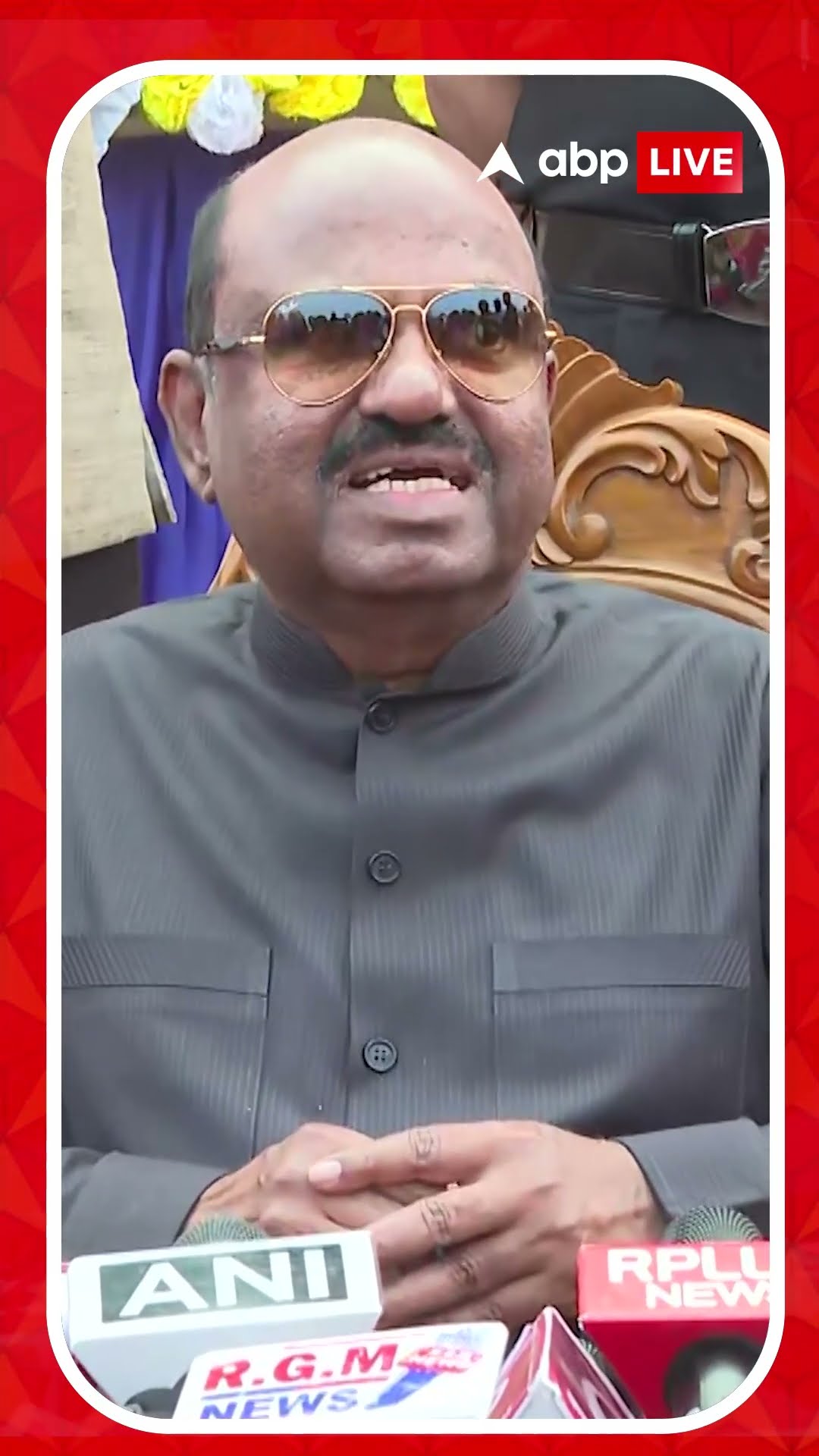 'ভারত জানে কীভাবে এই পরিস্থিতি হ্যান্ডেল করতে হয়', বাংলাদেশ প্রসঙ্গে মন্তব্য রাজ্যপালের