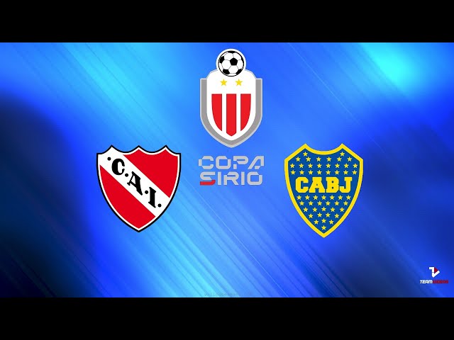 Shield - Independiente - CAI