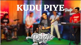 PUDJO MARDJOKO - KUDU PIYE