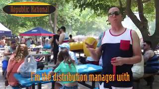Plan Your Company Picnic With Us