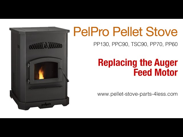 Pelpro Auger Not Working: Quick Fixes and Troubleshooting Tips