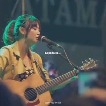 Download lagu Story Wa - Risalah hati Tami Aulia cover