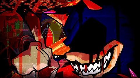 Vs Sonic.EXE - You Can