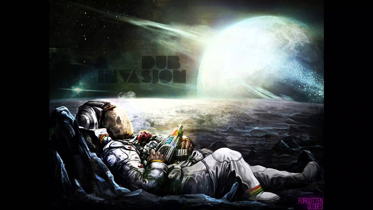 Dub Invasion - Forgotten Globes (Full Album)