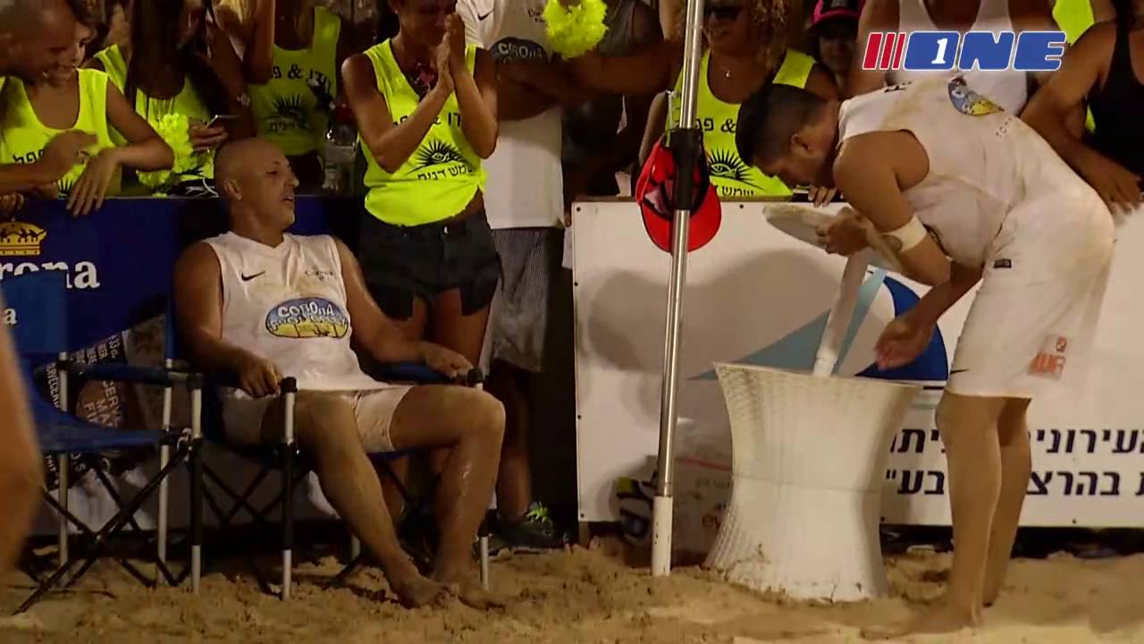 ליגת קורונה פוצ'יוולי 2016 - הגמר