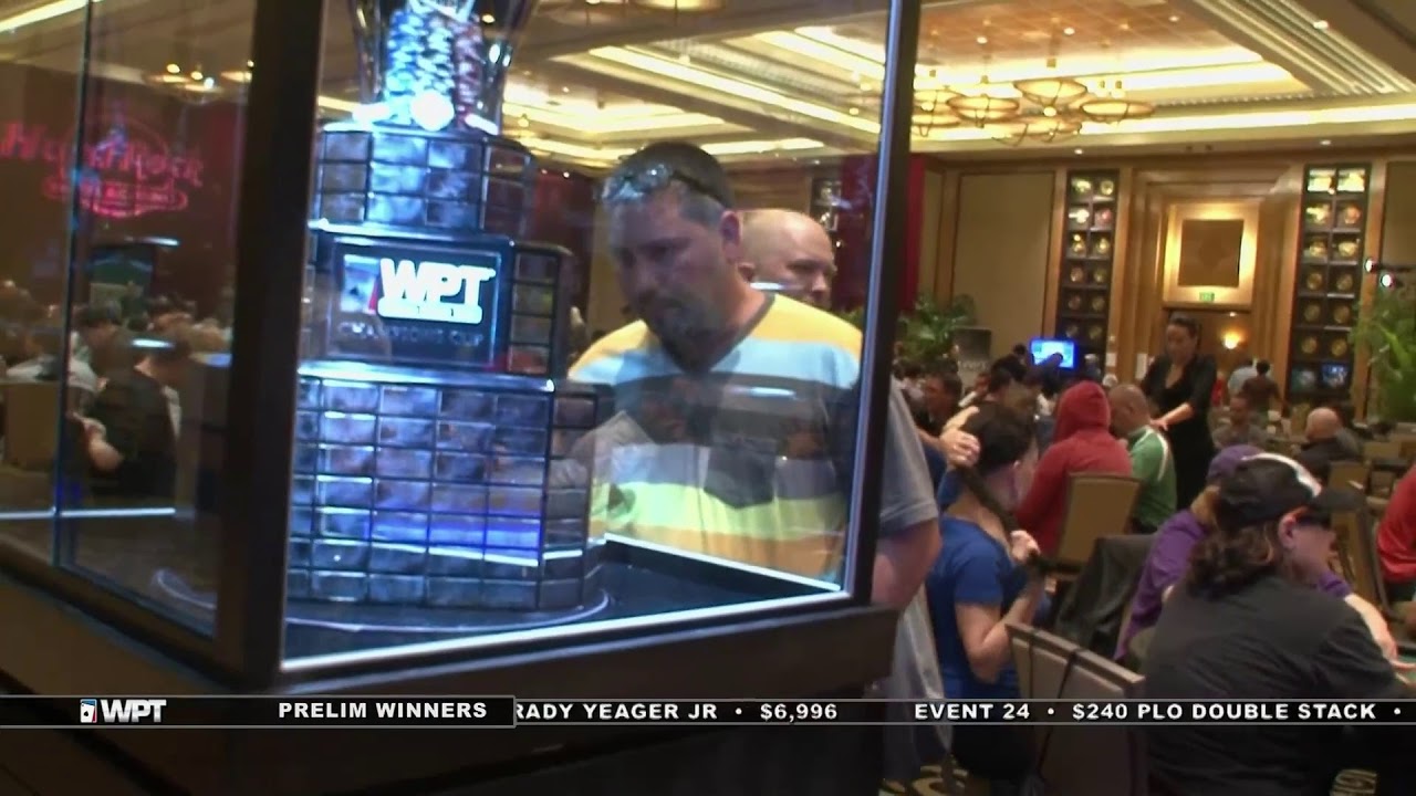 WPT Action!