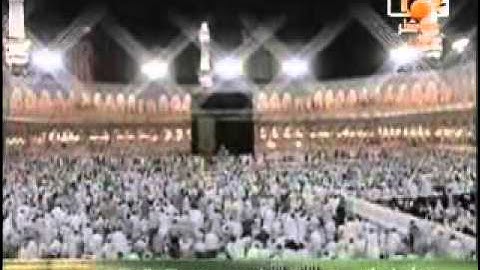 صلاة الفجر ١٤٢٩/٣/٢٢ من سورة النساء فضيلة الشيخ سعود بن إبراهيم الشريم حفظه الله