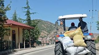 Çorum Bayat İlçe Merkezi  🇹🇷 Resimi