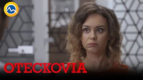 OTECKOVIA - Sisa je ešte horšia klamárka ako Alex