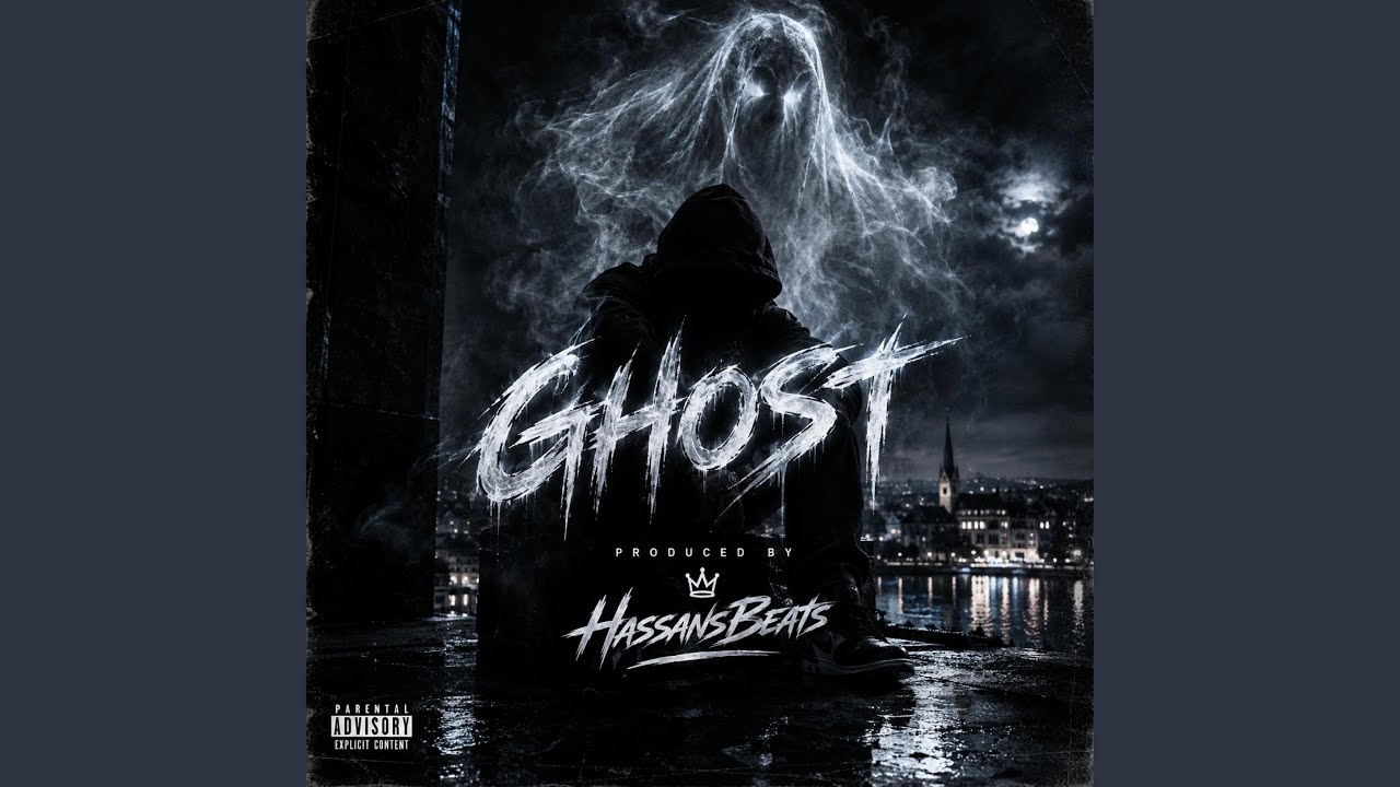 Ghost adlı videoyu YouTube'da izle Ghost adlı videoyu YouTube'da izle