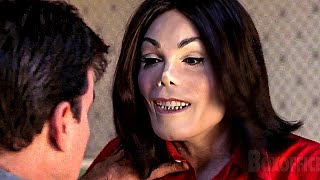 ALL the FUNNIEST Scenes from the Scary Movie Saga ⚡ 4K