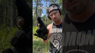 Walther PPKs James Bond’s favorite piece(enis) #walther #shooting #guns #firearms #fitness #warzone