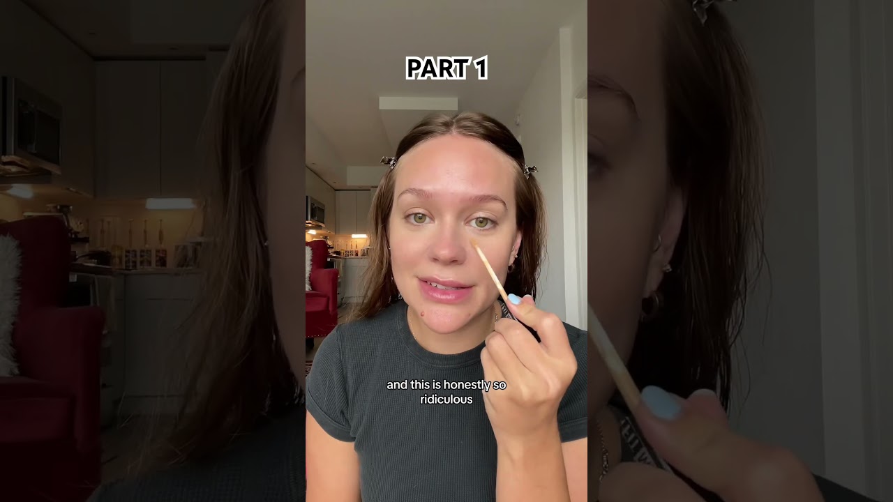 Reddit story part 1! 