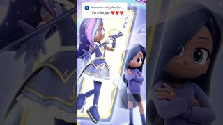 JJ preman pensiun versi Indigo Keen #indigokeen #rainbowbubblegem #jjeditz #fansrbg