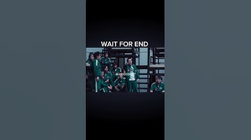 WHAT IF ........ PLAYER 388 VS PLAYER 226 🔥🔥💯|| SQUID GAME 2 EDIT || #squidgame2 #squidgameactors