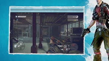 Brink - Get Smart Tutorial Series 1