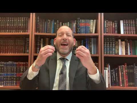 Virtual Drasha: Remember Who You Are (Shemos)