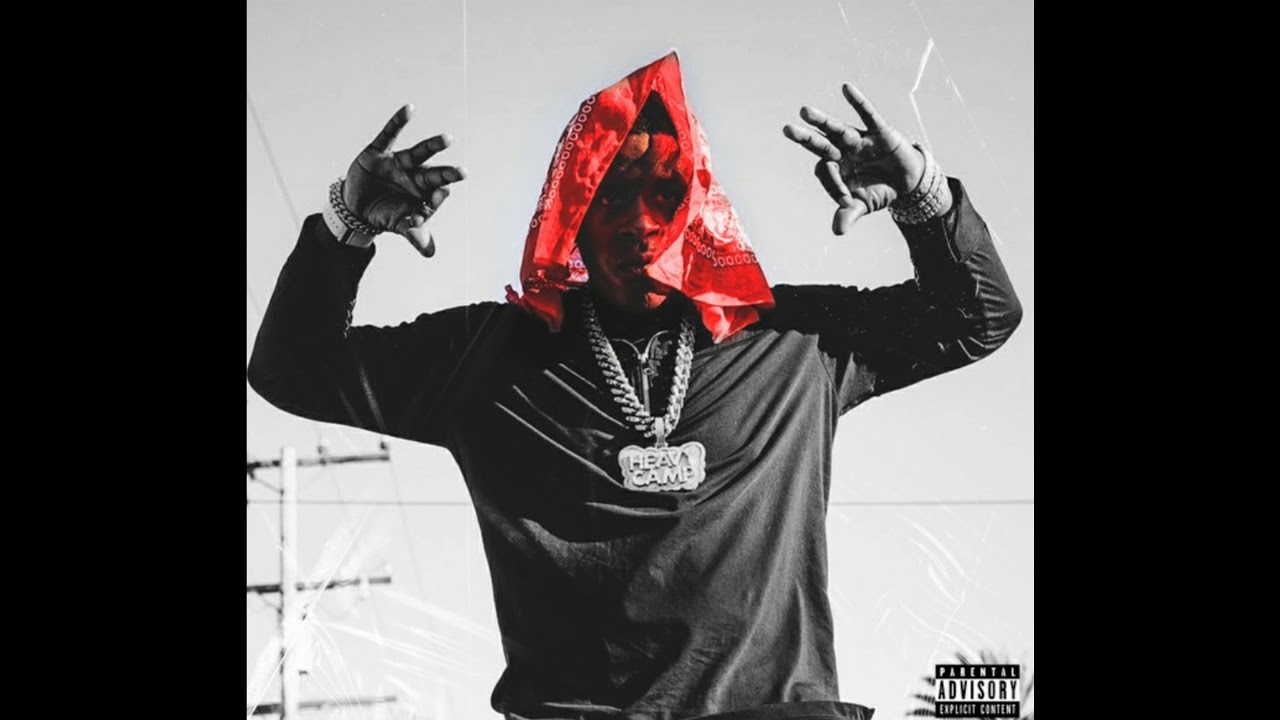 Blac Youngsta - Trench Bitch Feat. Lil Durk (Fuck Everybody 3) 