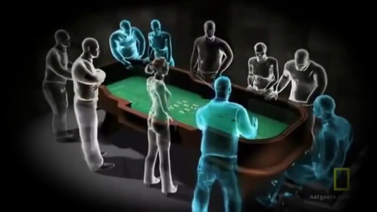 Casino Wars Beating Vegas Gambling Documentary Video HD YouTube