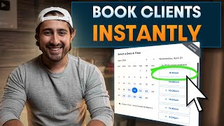 How To Make An Appointment Booking Website (WordPress + Calendly Tutorial) by Create a Pro Website 5,660 views 4 months ago 1 hour, 20 minutes