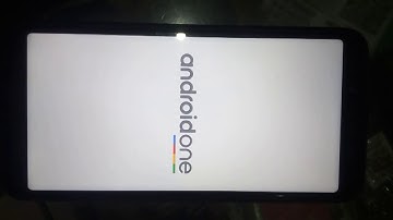 Mi A2 Received Feb 2019 Security Patch Update