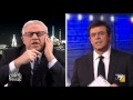 Crozza-Floris conduce diVenerdì con Luttwak e Pagnoncelli