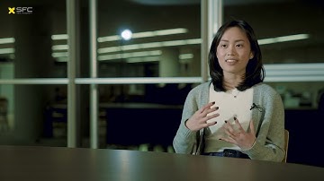 [Keio SFC GIGA] My Research Field_4