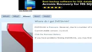 How to Decrypt DVD Movies