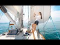 Day in the Life Sailing New England | S06E011