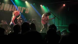Buds (Live) - The Joiners, Southampton - 02/02/24