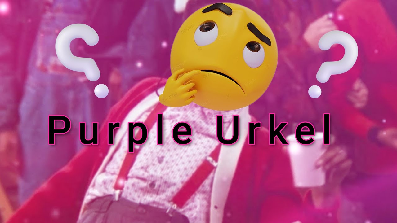 @thedopestshop_ Purple Urkle Review 