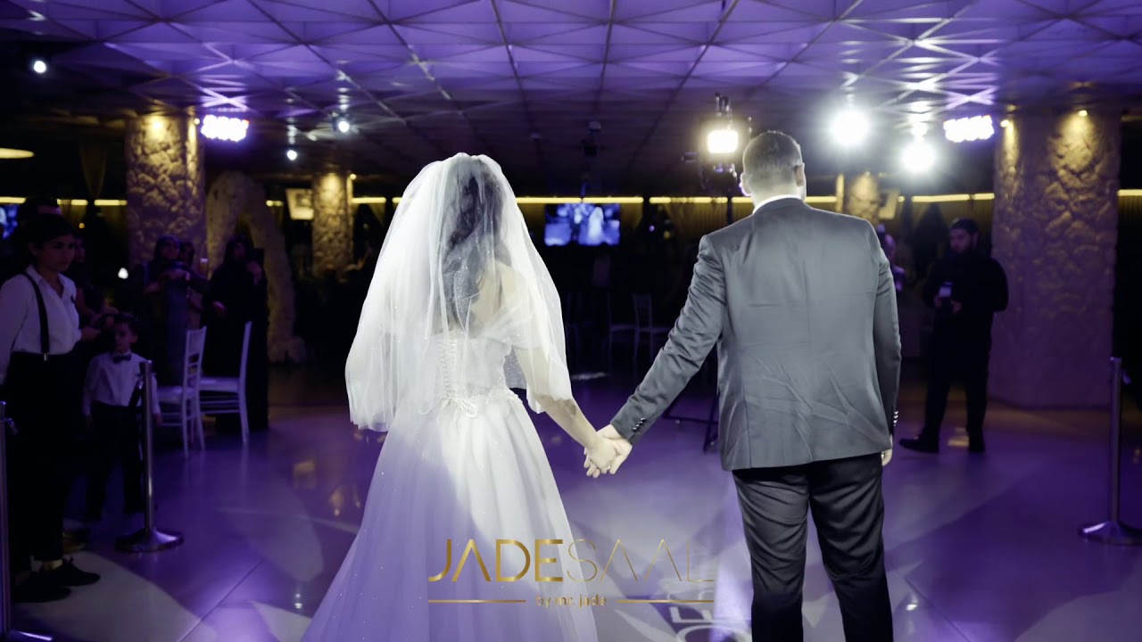 Afghanisch Turkische Hochzeit Im Jade Saal Youtube
