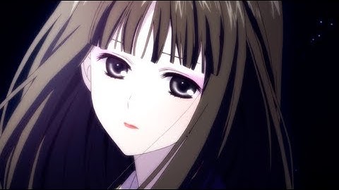 Red Data Girl – Opening Theme – Small Woldrop