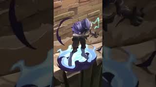 Barely a monster huh?!😈|| omen valorant