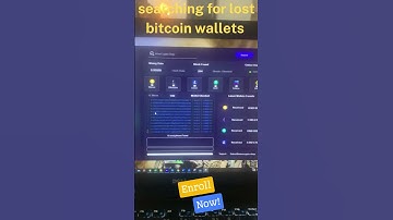 How to Find Your Wallet Address with Infinity WALLET Ai Miner Software