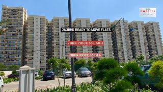 Signature global Roselia sector 95 Gurgoan flat available for rent and resale call 9811362269