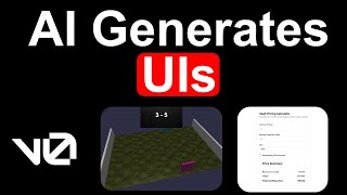 Generative UI is a game-changer for devs!