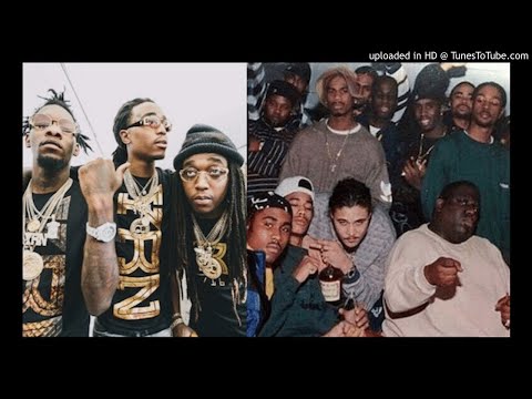 Best Rap Group Ever / King Of R&B