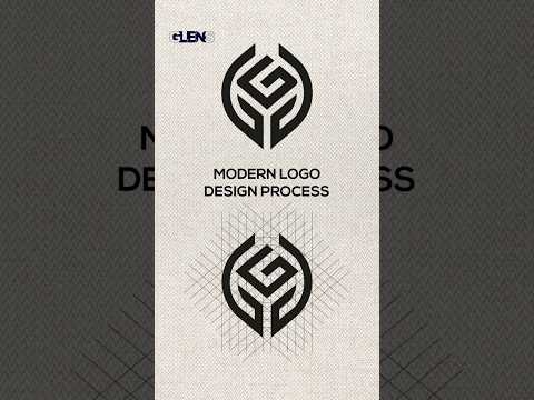 Modern Logo Design