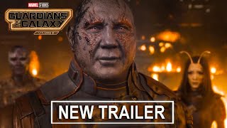 Marvel Studios’ Guardians of the Galaxy Vol. 3 | New Trailer (2023)