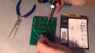 Mayflower Electronics - DIY objective 2 amp - Part 17