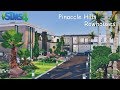 Pinaccle Hills Rowhouses | Part 2 | Collab | No CC | Stop Motion | THE SIMS 4