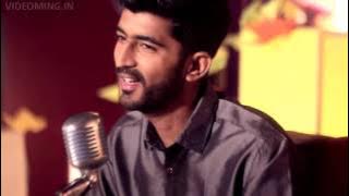 Chhukar Mere Man Ko   Mohammed Irfan The Unwind Mix Full HD