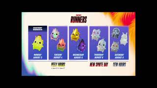Everything happening in Fortnite this week 