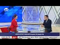 Итоги пресс-конференции президента / Маек / Ала-Тоо24