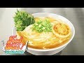 Gotetsu Udon | Food Wars! The Third Plate