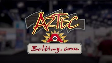 AWEA 2019: Aztec Bolting